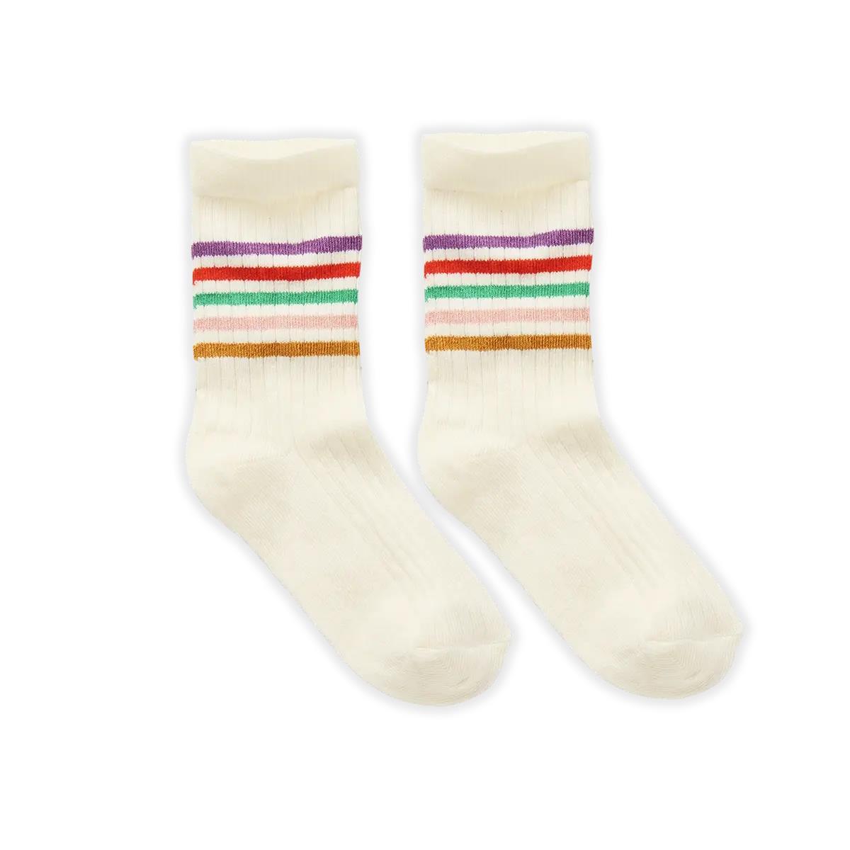 SPROET & SPROUT - Sport socks stripes